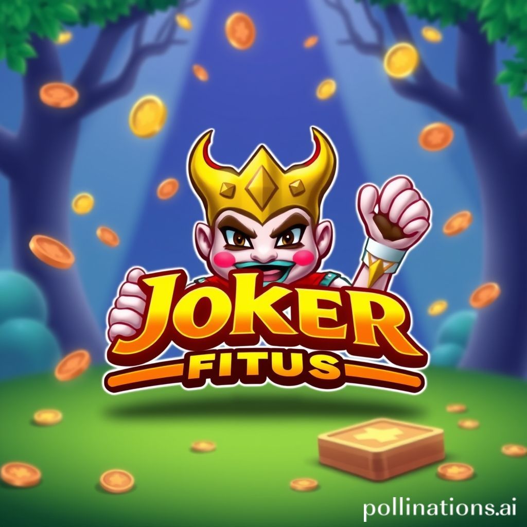 Menjelajahi Fitur-Fitur Joker123 Slot Terbaru